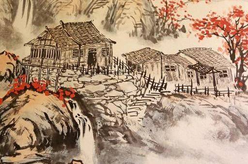 當你疲倦了，睡不著就看看，這段人生領悟，字不多卻很透徹 !