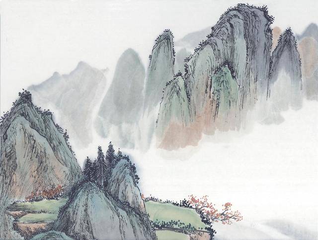 真正的強者，都是*無依無靠* !
