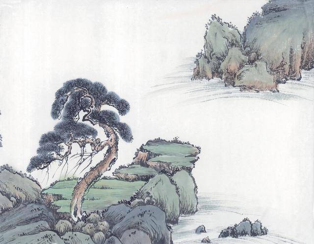 真正的強者，都是*無依無靠* !