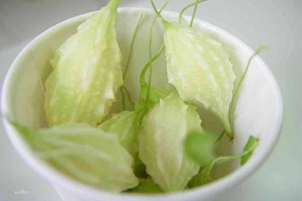 這種稀有的瓜，降糖效果遠超苦瓜，每天5克輕松降血糖、血脂 !