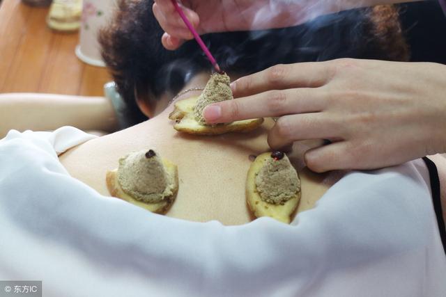 抑鬱消沉、唉聲嘆氣、失眠多夢，艾灸此穴，讓你神采氣揚！