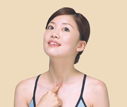胸痛胸悶好難受！中醫師：按5穴道緩和胸痛