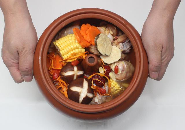 這菜和胃疼是冤家，煎湯或者泡水喝，養胃效果可能比「藥」好
