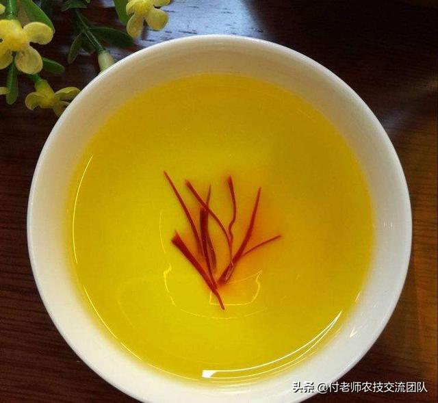 女性使用藏紅花好嗎？這幾點需要知道！