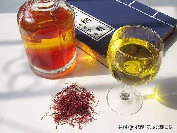 女性使用藏紅花好嗎？這幾點需要知道！