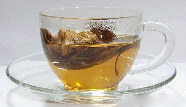 羅漢果水的功效與禁忌