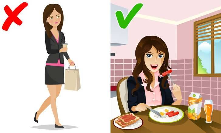 別節食了 別節食了 8件「簡單生活事」輕鬆做讓你瘦得很easy～