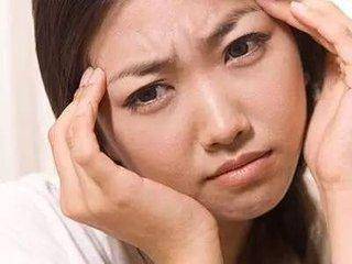 身體是否健康，看看面部就知道中醫教你30秒自測