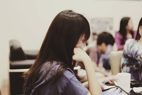新婚夜老公執意去書房睡，我不明原因，家婆說了一句，我提離婚！