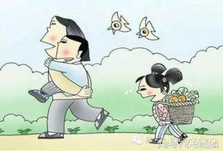 懷孕4個月被婆婆用下流手段逼迫流產，孩子出生後婆婆卻自扇耳光