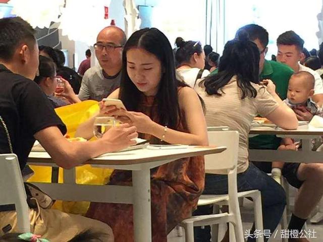 懷孕回婆家養胎，殷勤婆婆好吃好喝照料，閨蜜一席話讓我汗流浹背
