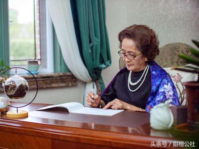 懷孕回婆家養胎，殷勤婆婆好吃好喝照料，閨蜜一席話讓我汗流浹背
