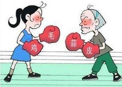 婆婆：你嫂子嫁過來一分錢也沒花，還給咱家生了三孫子，可你呢