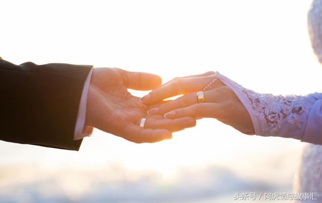 為了一個棄嬰，受盡流言蜚語，二十多年後終於真相大白，雙喜臨門