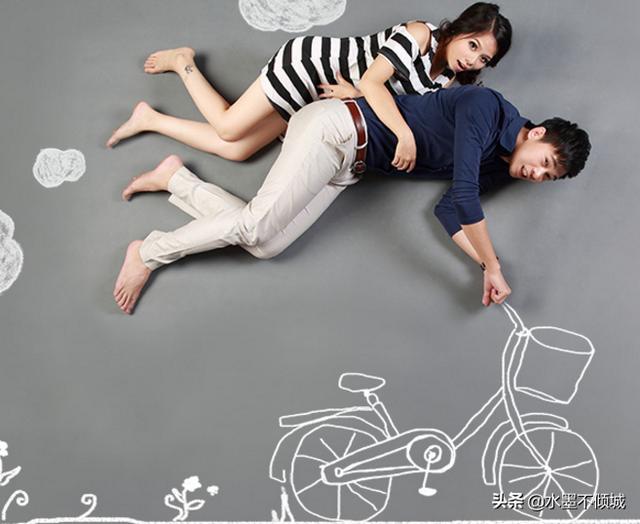 小三兒怒問：憑什麼幫你前妻還房貸？男人：憑你插足了我們的婚姻