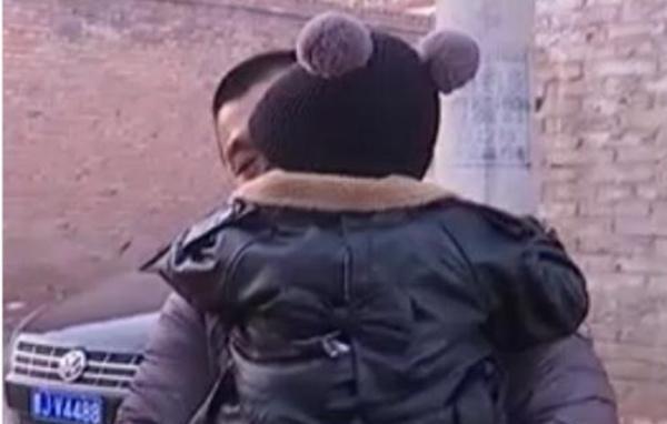 女友遭家暴回了娘家 幾個月後男友找來 已成了別人妻