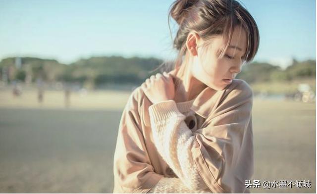 她結婚五年不孕，被丈夫打斷肋骨，離婚後一年多懷孕，前夫後悔了