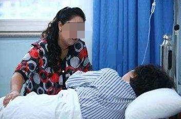 婆婆大包大攬伺候媳婦坐月子，癱瘓無人照顧，媳婦痛斥她咎由自取