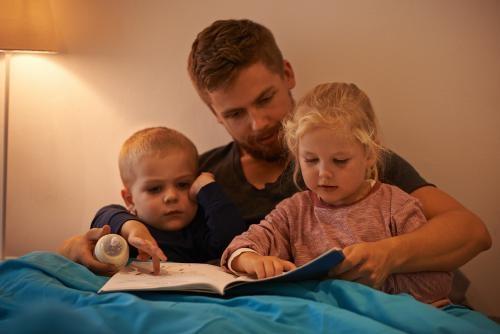 3歲前給寶寶做這19項腦力訓練，3歲後智商遠超同齡人