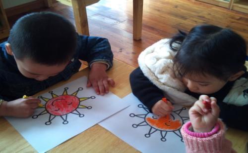 3歲前給寶寶做這19項腦力訓練，3歲後智商遠超同齡人
