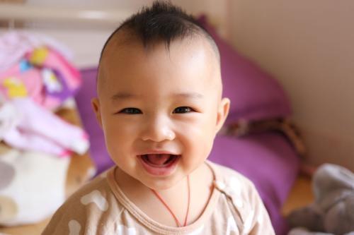 3歲前給寶寶做這19項腦力訓練，3歲後智商遠超同齡人