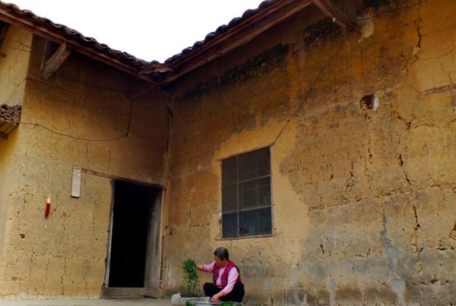 兄弟分家，唯有小兒媳願養婆婆，3年後，大兒媳求著要照顧婆婆