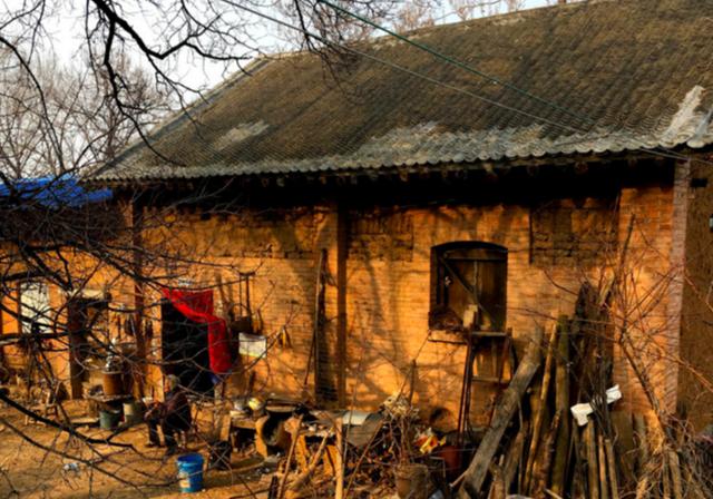 兄弟分家，唯有小兒媳願養婆婆，3年後，大兒媳求著要照顧婆婆
