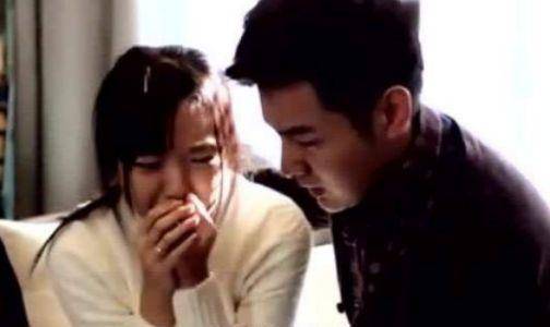 婆婆動手打兒媳，兒媳主動凈身出戶，老公開心送她走，婆婆後悔了
