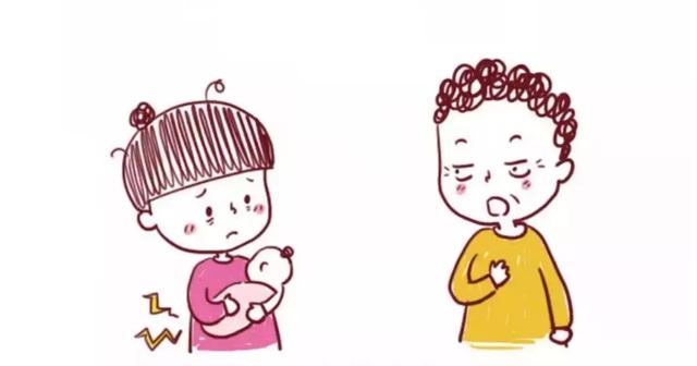 美國兒科學會：堅持母乳到2歲的4大好處，是任何奶粉都比不了的