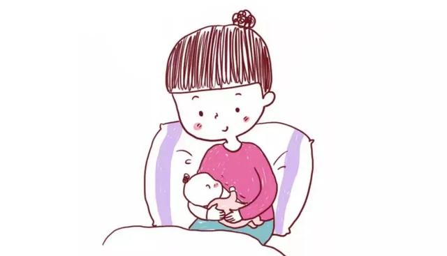 美國兒科學會：堅持母乳到2歲的4大好處，是任何奶粉都比不了的