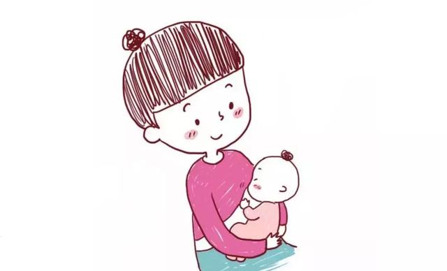 美國兒科學會：堅持母乳到2歲的4大好處，是任何奶粉都比不了的