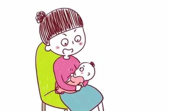 美國兒科學會：堅持母乳到2歲的4大好處，是任何奶粉都比不了的