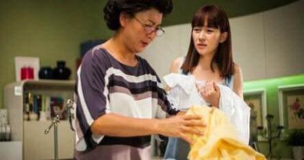 婆婆讓我搬走卻把小姑子接來坐月子，老公對婆婆說：賣房子吧！