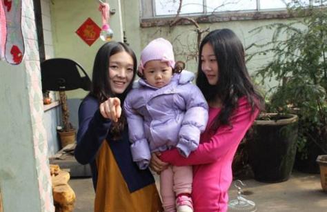 幫姑子帶孩子三年，臨走塞給我一元工資，婆婆的話我把婚離了