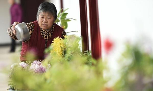 我媽要30萬彩禮，50歲不到說要到我家養老，我兩句話嚇得她不敢來