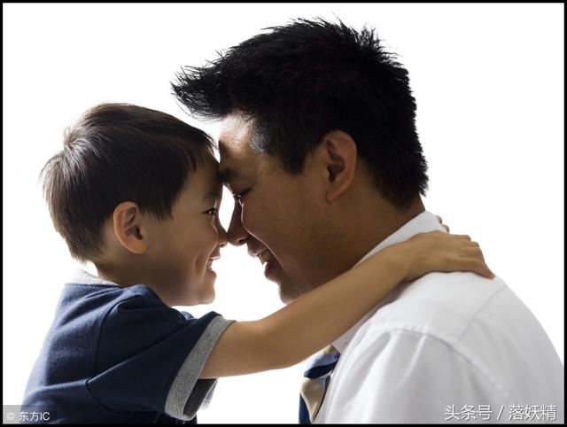 二婚老婆待我兒子如親生，兒子卻是白眼狼，他一番話讓我痛不欲生