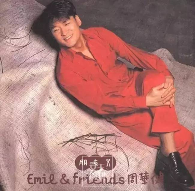 妻子患病滿頭白髮，兩人像母子，但「周華健」30年不離不棄！他才是真正的男神！