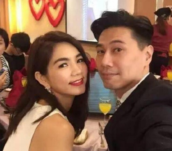 SHE近照曝光，造化弄人，當年最美公主變堅強，最瘦變最美，男人婆變最有女人味！
