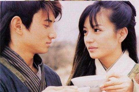 吳奇隆19年前、劉詩詩12歲竟過「這樣生活」！他卻把「最帥的自己」給了趙薇！