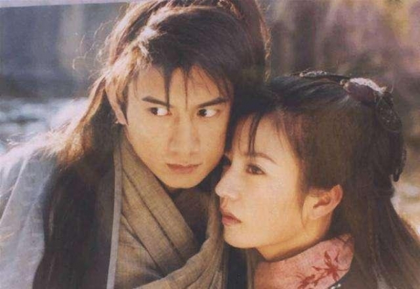 吳奇隆19年前、劉詩詩12歲竟過「這樣生活」！他卻把「最帥的自己」給了趙薇！