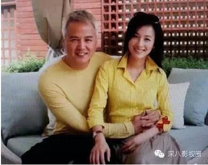 她曾當小三被痛罵蜘蛛精！如今「近照曝光」賺很大，和老公繳稅97億＋發10個月年終！