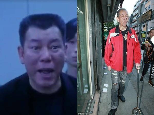 「港片四大惡人」李兆基罹癌中風成皮包骨　意外曝古天樂善行