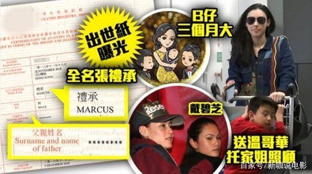 謝霆鋒有多愛張柏芝，生產時全程陪著進產房，離婚前還送蘭博基尼