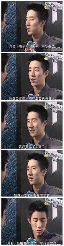 謝霆鋒有多愛張柏芝，生產時全程陪著進產房，離婚前還送蘭博基尼