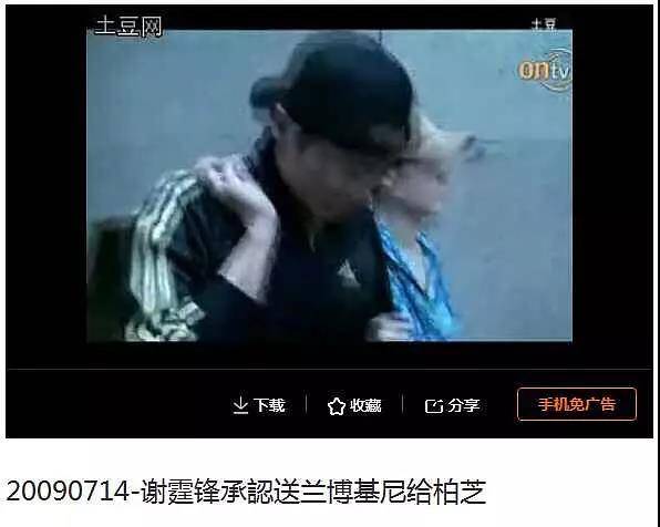 謝霆鋒有多愛張柏芝，生產時全程陪著進產房，離婚前還送蘭博基尼