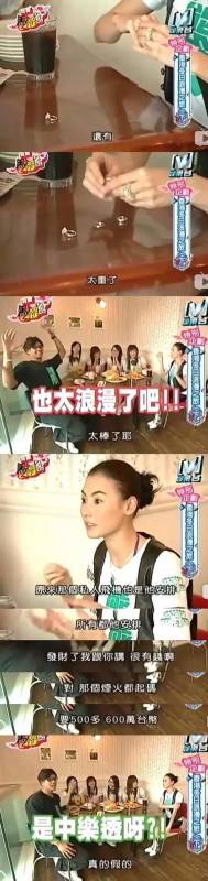 謝霆鋒有多愛張柏芝，生產時全程陪著進產房，離婚前還送蘭博基尼