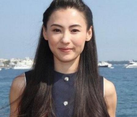 爆借種轉運！張柏芝「第三胎名字曝光」引熱議　兒子出生登記「父親欄讓大家傻眼」 