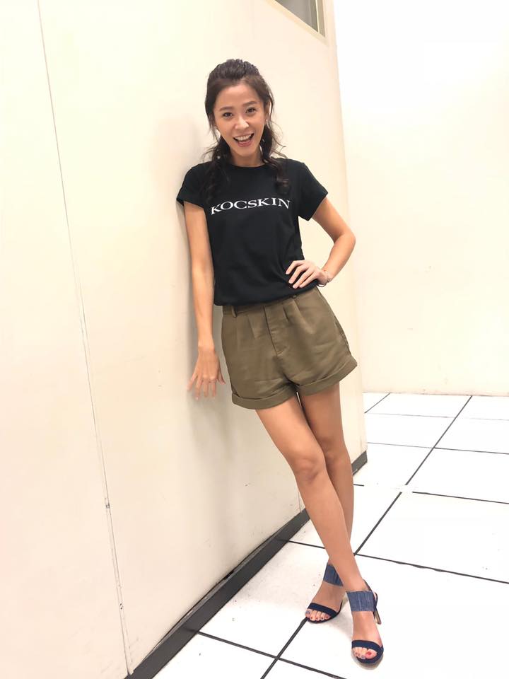 李燕曝多年隱疾「一整年都在吃藥」！18歲養家「弟弟父親節淚謝她拉拔」哽咽：我得討生活
