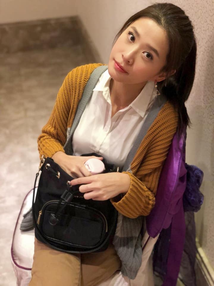 李燕曝多年隱疾「一整年都在吃藥」！18歲養家「弟弟父親節淚謝她拉拔」哽咽：我得討生活