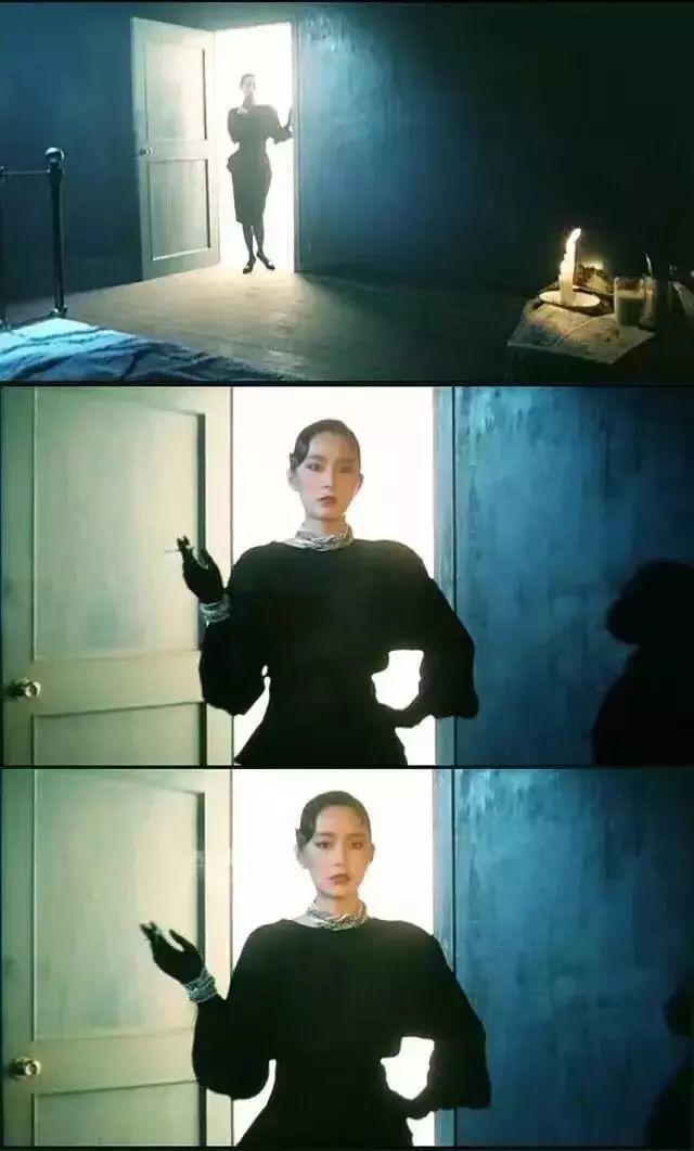 林青霞35年前照片曝光，弔帶紅裙讓男人淪陷，完美身材成了亮點！ 